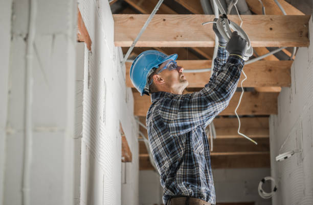 Best Industrial Electrical Services  in Riverwoods, IL