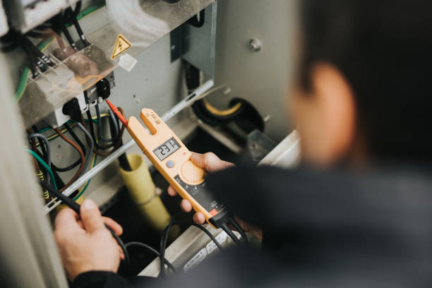 Best Electrician Near Me  in Riverwoods, IL
