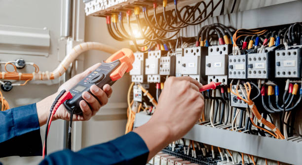 Best 24-Hour Electrician  in Riverwoods, IL