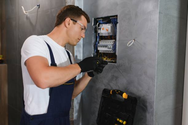 Best Electrical Upgrades for Homes  in Riverwoods, IL