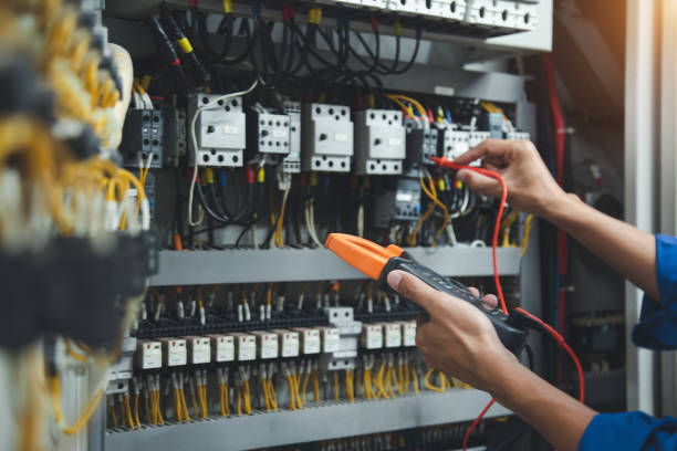Best Industrial Electrical Services  in Riverwoods, IL
