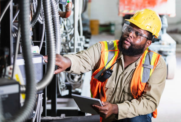 Best Affordable Electrical Installation  in Riverwoods, IL