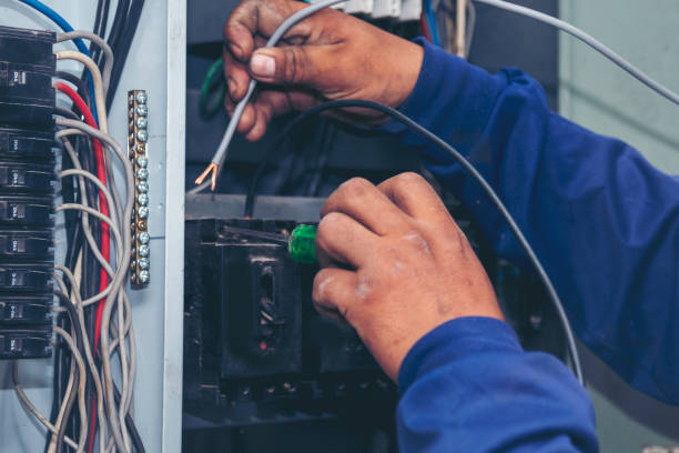 Best Home Electrical Repair  in Riverwoods, IL