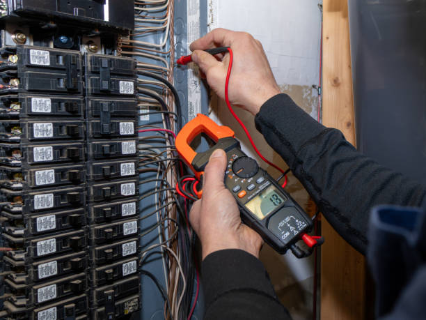Best Residential Electrician Services  in Riverwoods, IL