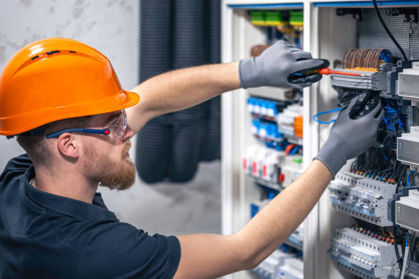 Best Home Electrical Repair  in Riverwoods, IL